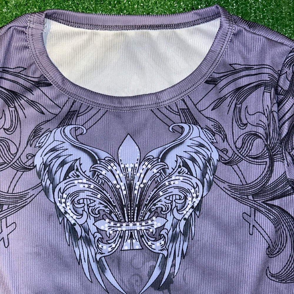 Women y2k long sleeve